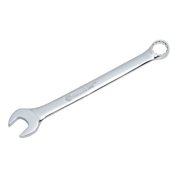 Weller Crescent 1-11/16 in. X 1-11/16 in. SAE Jumbo Combination Wrench 1 pc CJCW5